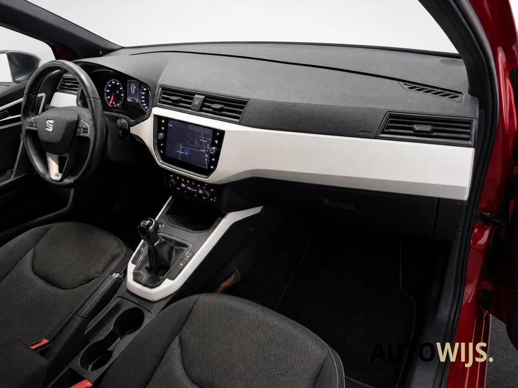 SEAT Arona – foto 16