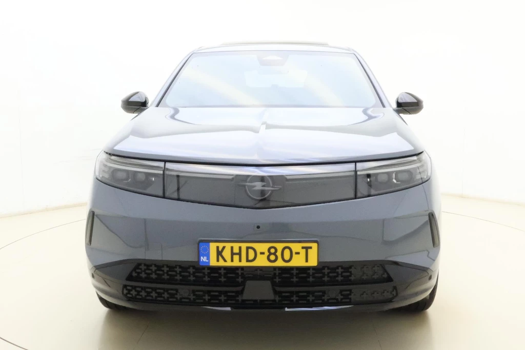 Opel Grandland – foto 9
