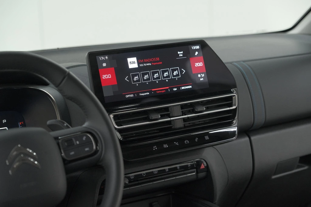Citroën C5 Aircross – foto 53