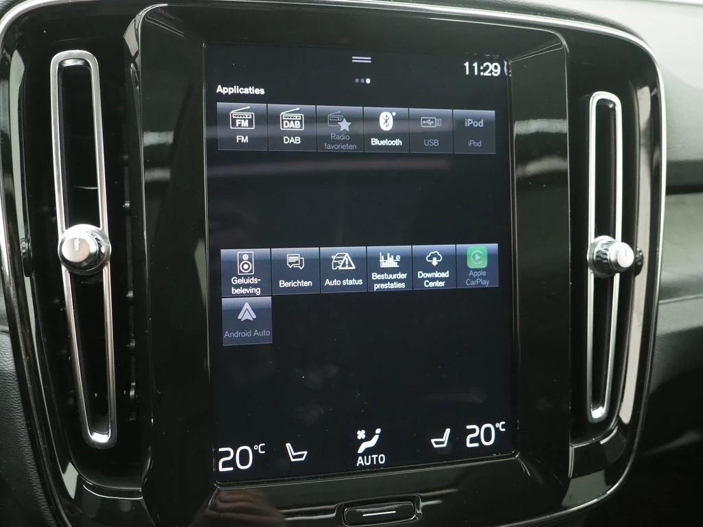 Volvo XC40 – foto 34