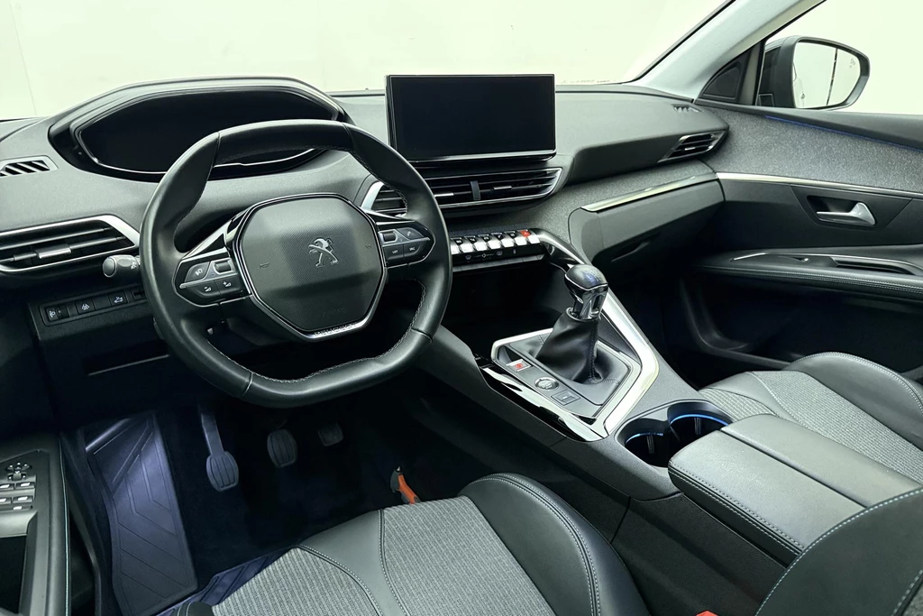 Peugeot 3008 – foto 11