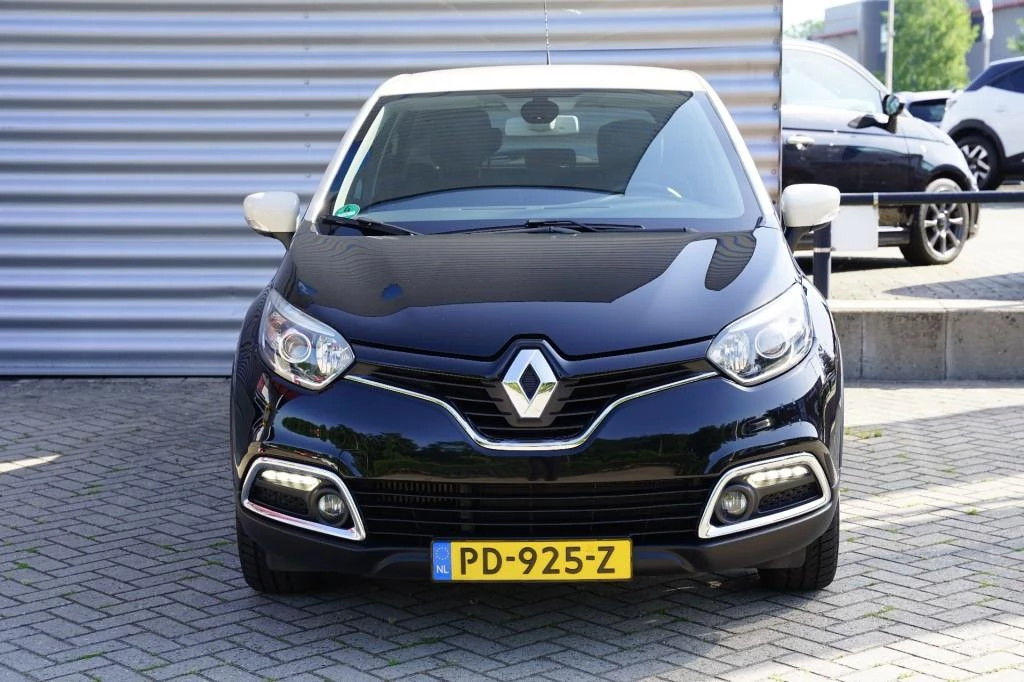 Renault Captur – foto 7