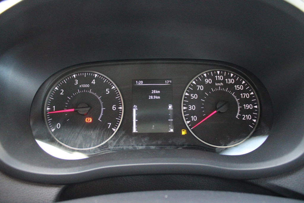 Renault Master – foto 25