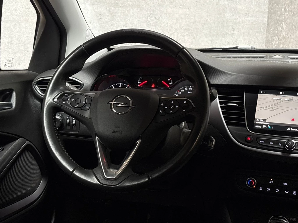 Opel Crossland X – foto 14