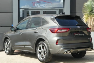 Ford Kuga – thumbnail 2