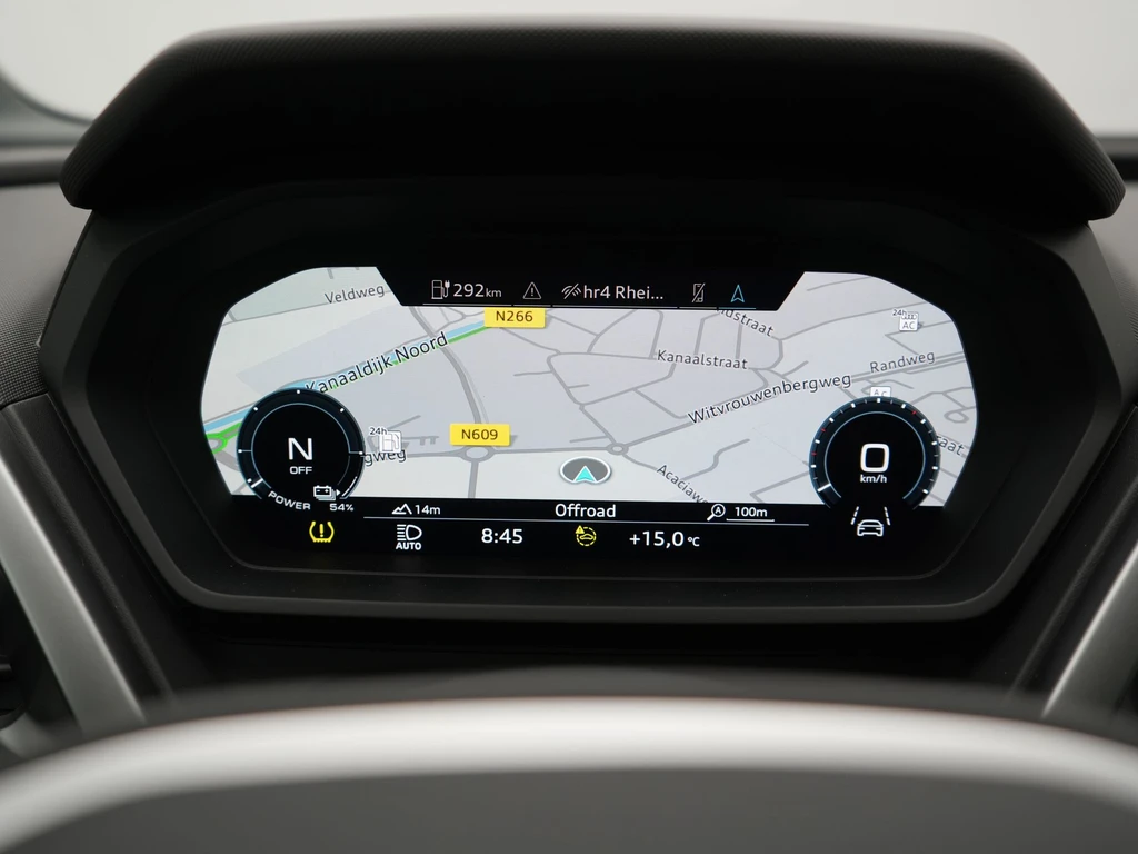 Audi Q4 e-tron – foto 30