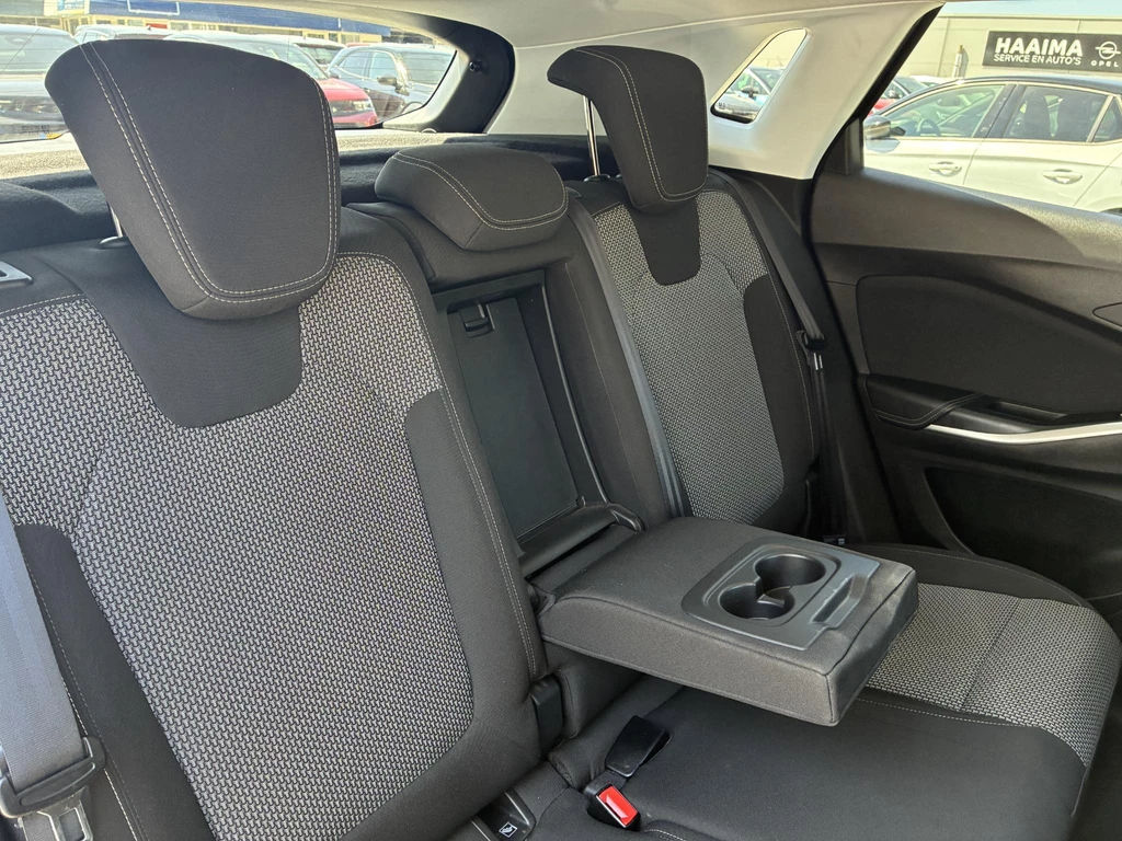 Opel Grandland X – foto 14