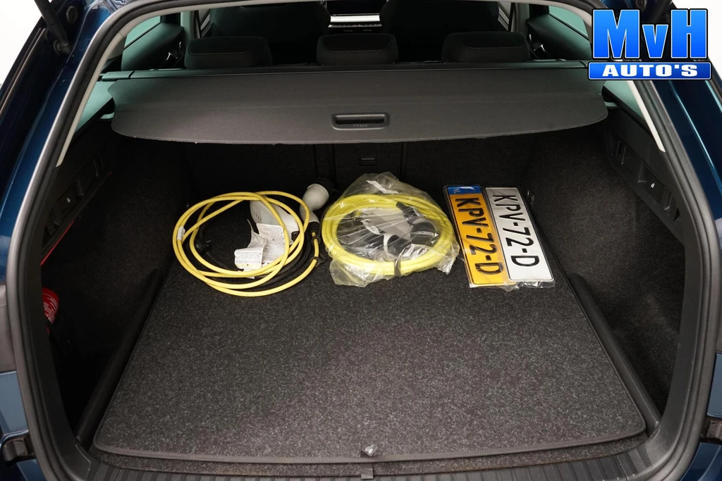 Škoda Octavia – foto 38