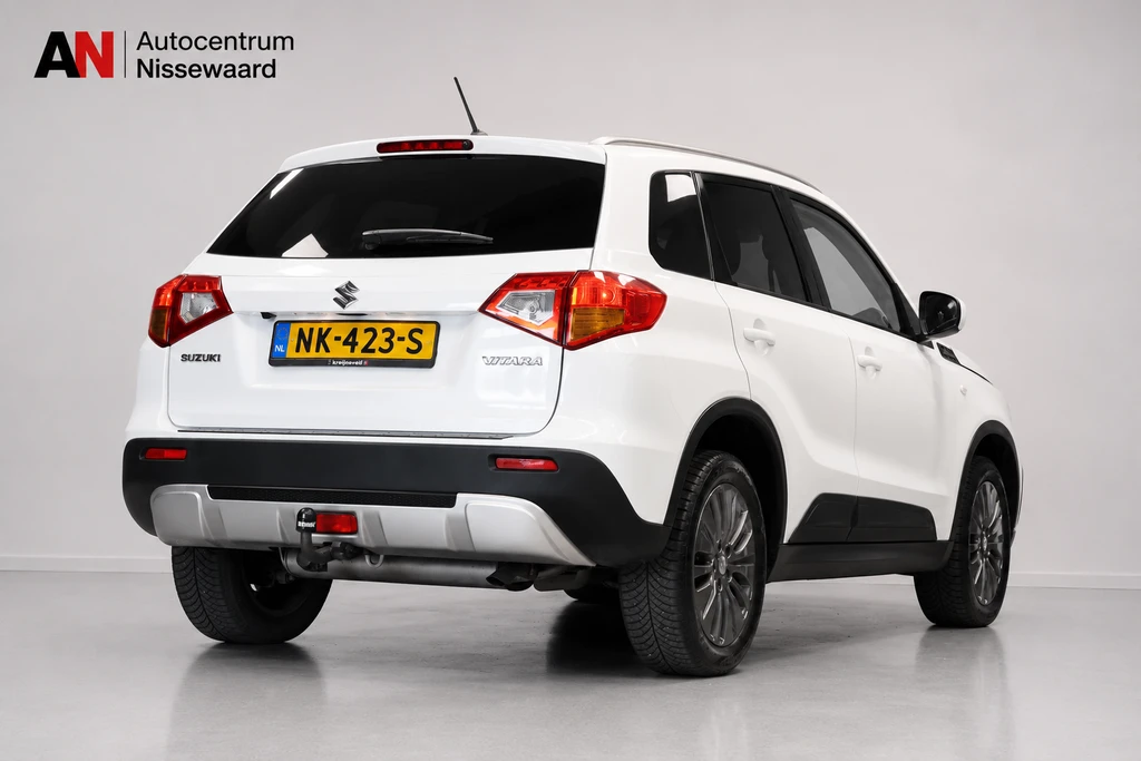 Suzuki Vitara – foto 5