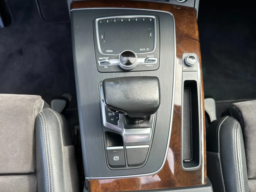 Audi Q5 – foto 29