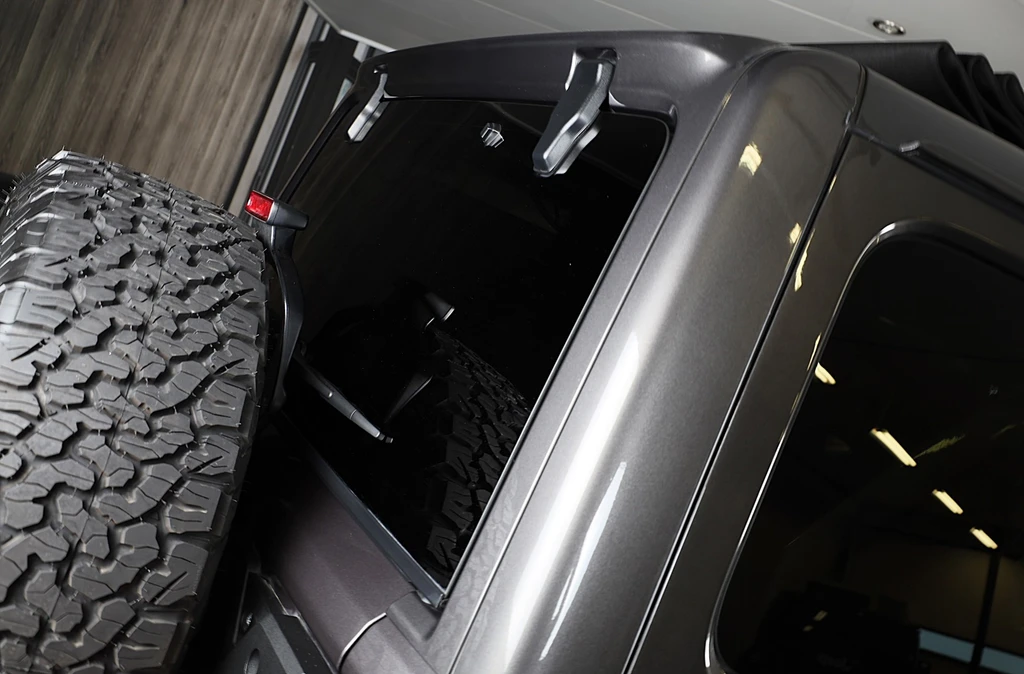 Jeep Wrangler – foto 47