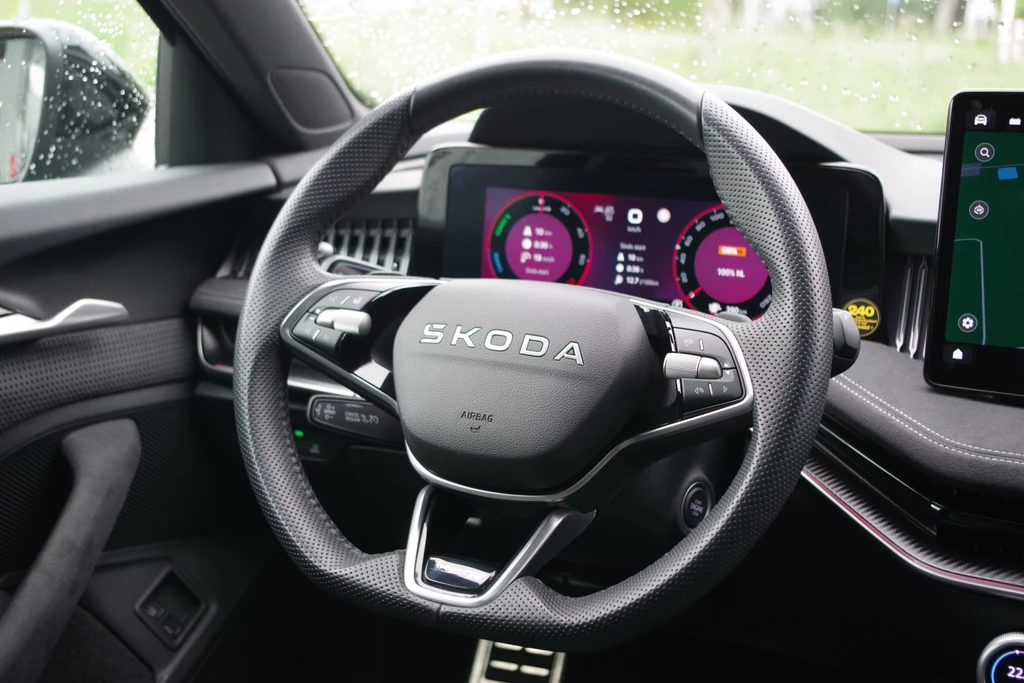 Škoda Superb – foto 27