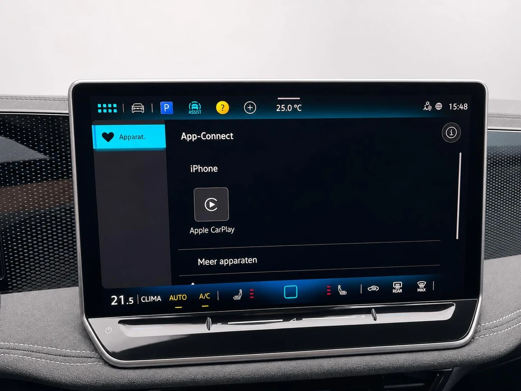 Volkswagen Passat – foto 23