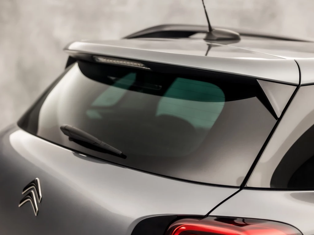 Citroën C3 Aircross – foto 31