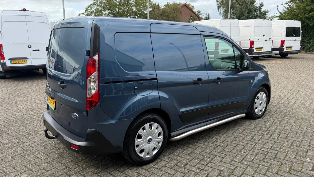 Ford Transit Connect – foto 5