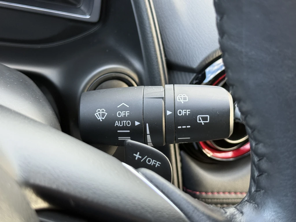 Mazda CX-3 – foto 18