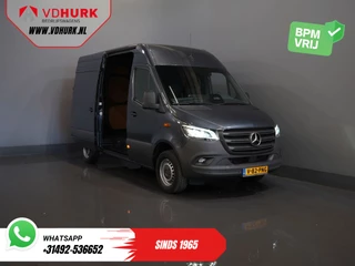 Mercedes-Benz Sprinter – thumbnail 7