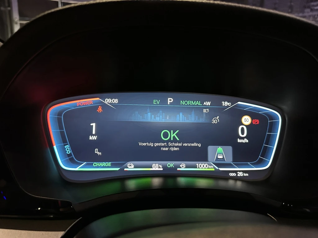 BYD SEAL U – foto 21