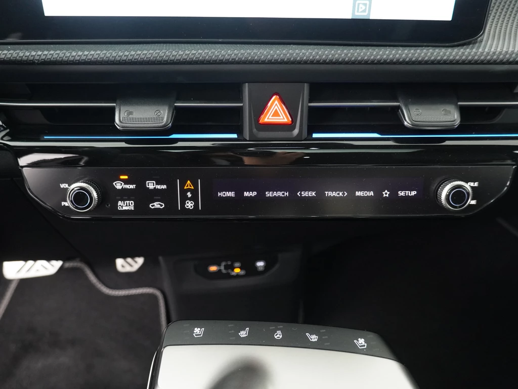 Kia EV6 – foto 32