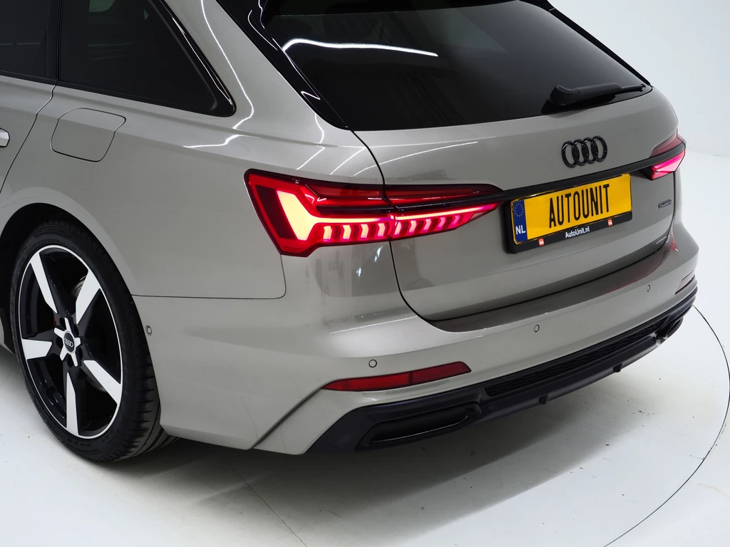 Audi A6 – foto 4
