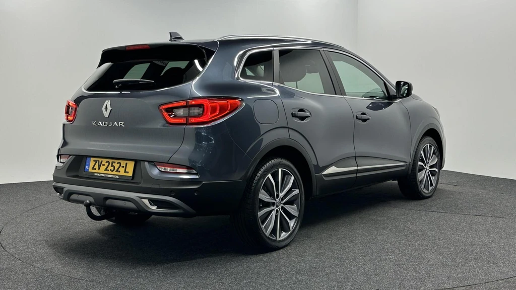 Renault Kadjar – foto 5