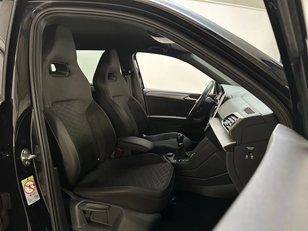 SEAT Tarraco – foto 8