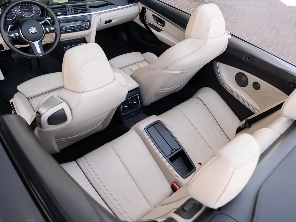 BMW 4 Serie – foto 28