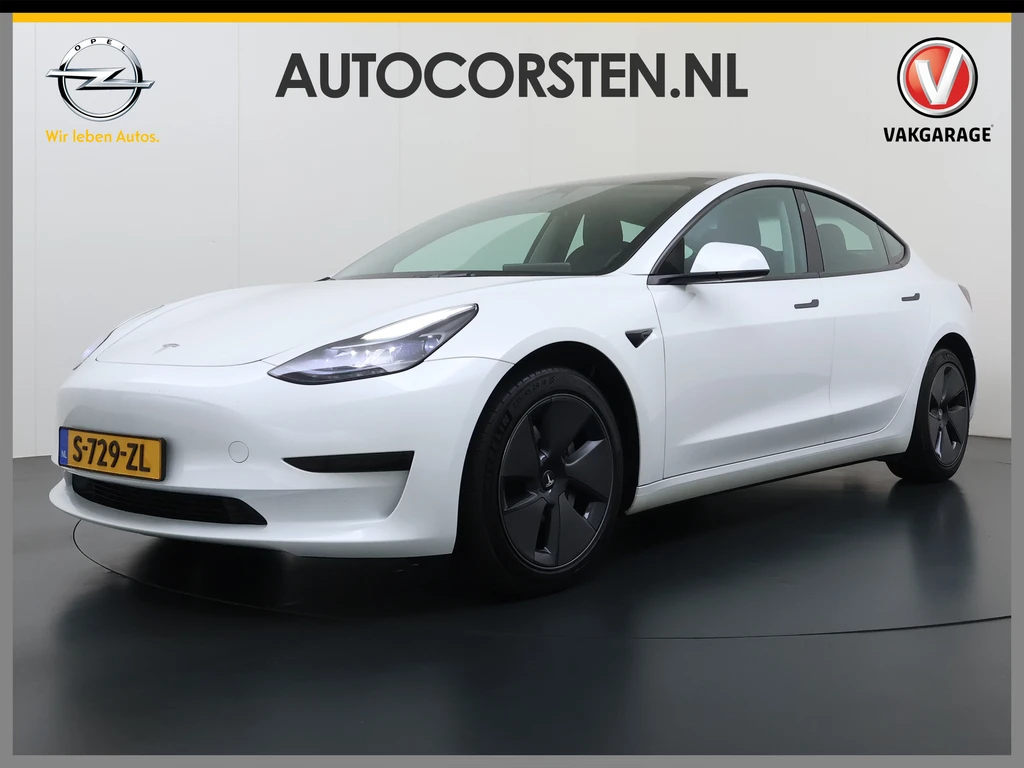 Tesla Model 3 – foto 2