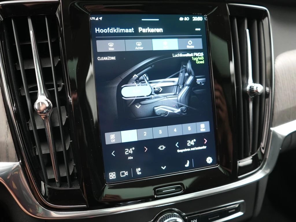 Volvo V90 – foto 41