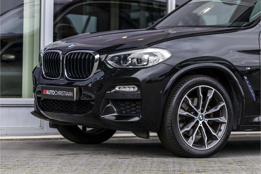BMW X3 – foto 20