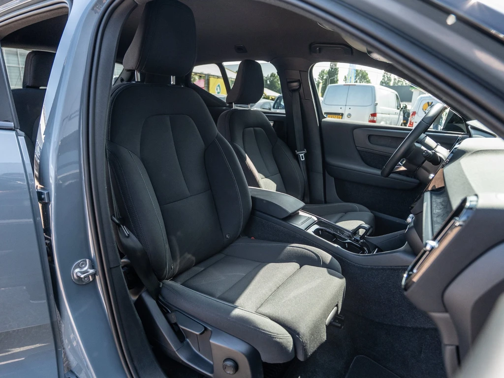 Volvo XC40 – foto 39