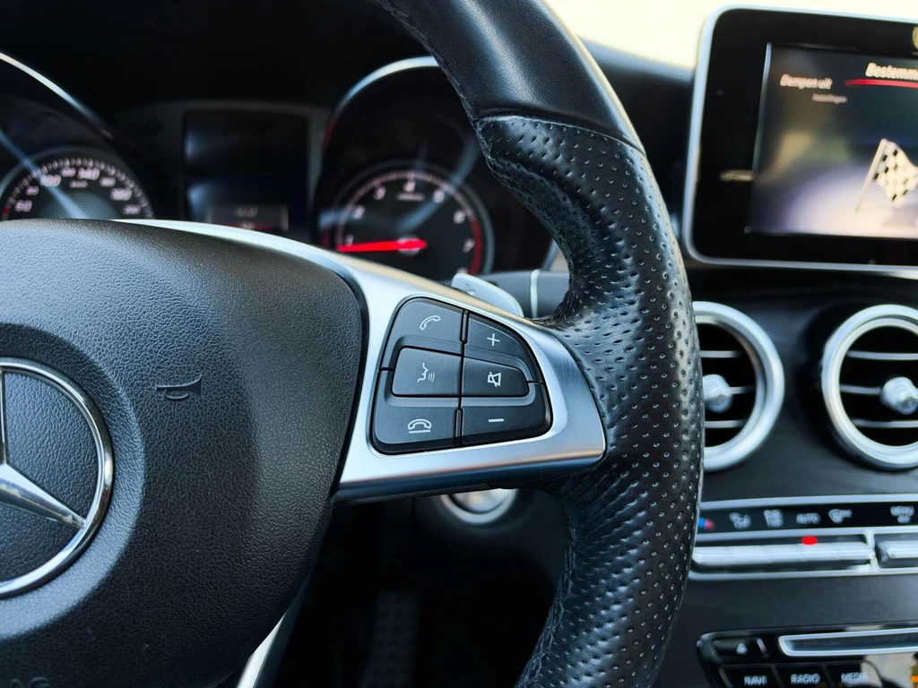 Mercedes-Benz C-Klasse – foto 45
