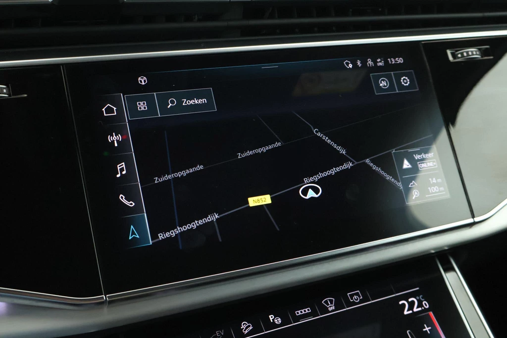 Audi Q7 – foto 22