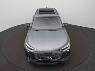 Audi Q6 e-tron – thumbnail 11