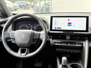Toyota C-HR – thumbnail 14