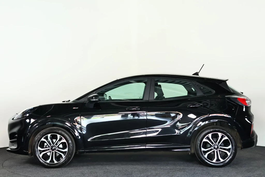 Ford Puma – foto 3