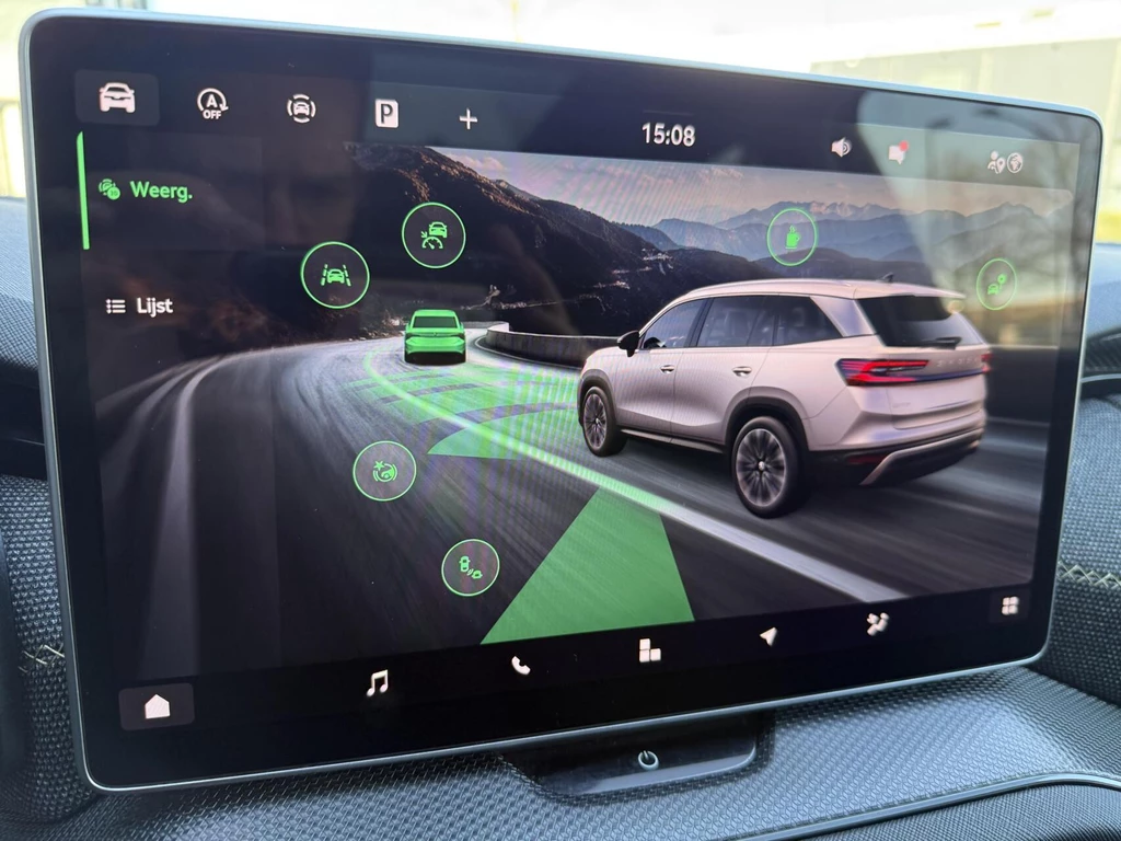 Škoda Kodiaq – foto 19