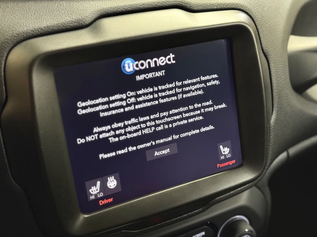 Jeep Renegade – foto 28