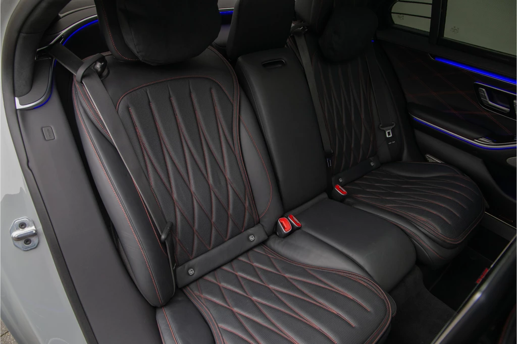 Mercedes-Benz S-Klasse – foto 33