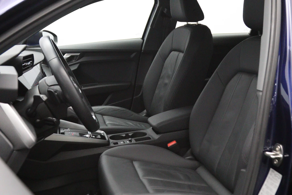 Audi A3 – foto 12