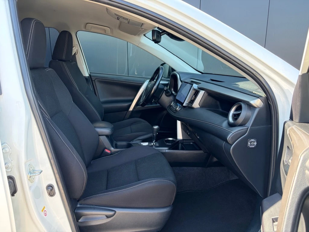 Toyota RAV4 – foto 4