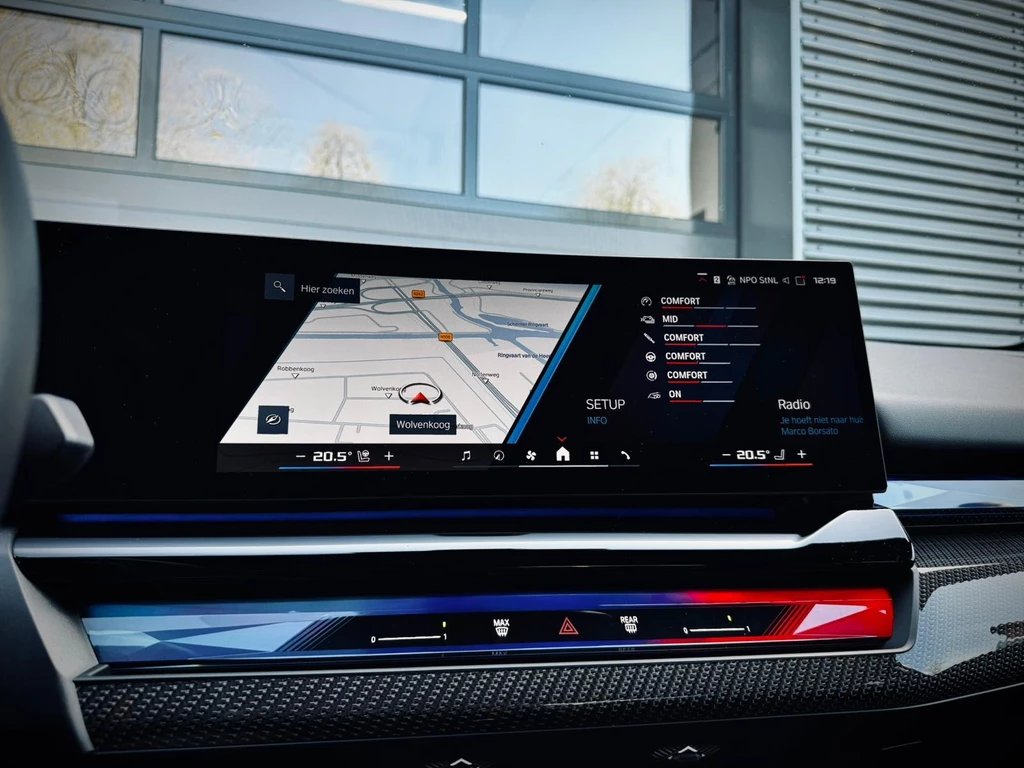 BMW M5 – foto 51
