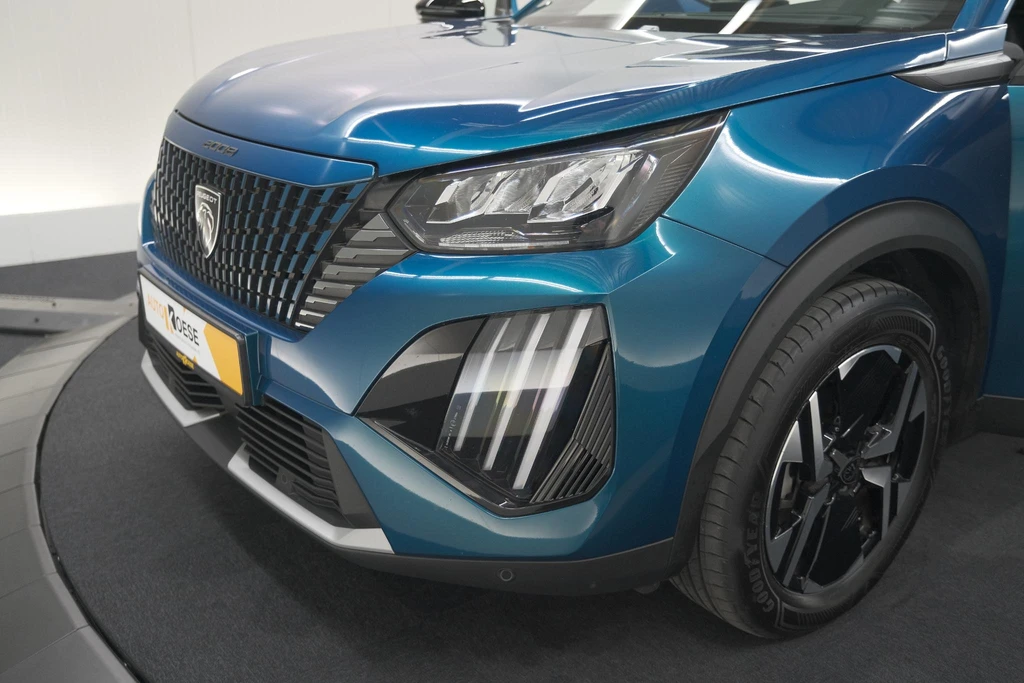 Peugeot 2008 – foto 25