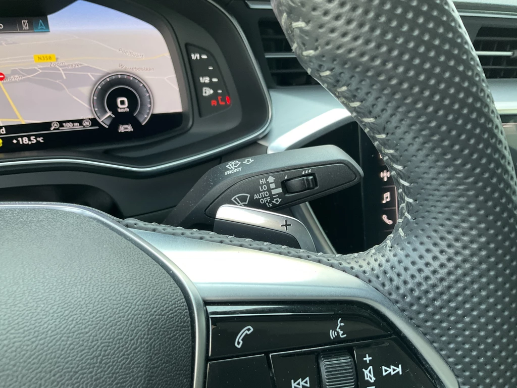 Audi A7 – foto 55