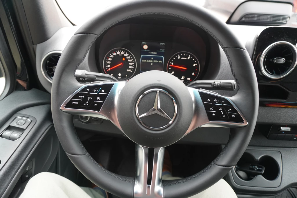 Mercedes-Benz Sprinter – foto 15