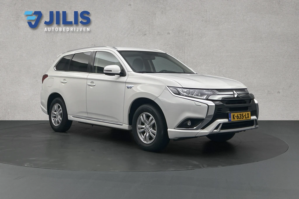 Mitsubishi Outlander – foto 8