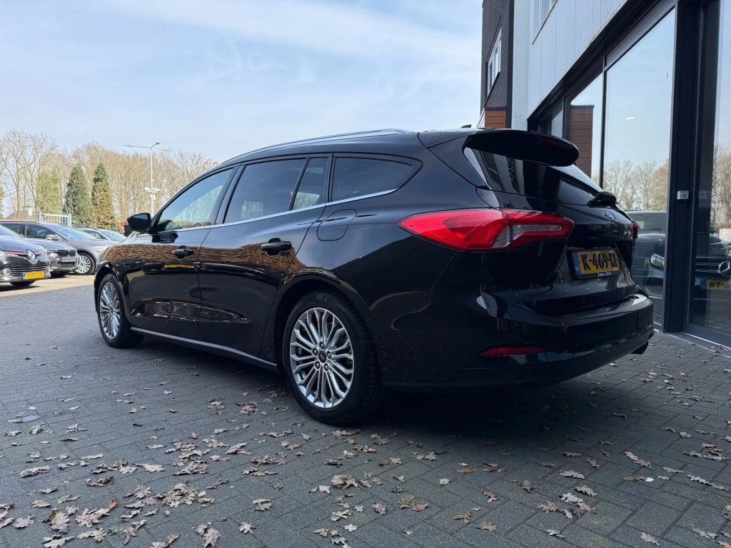 Ford Focus – foto 4