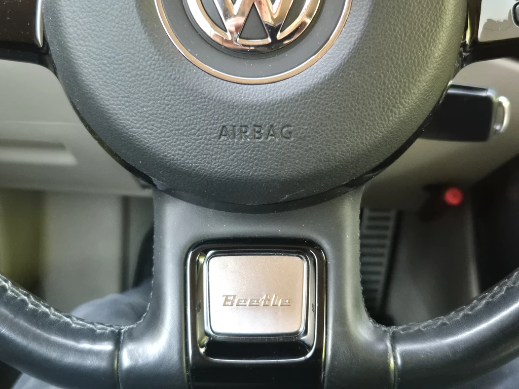 Volkswagen Beetle – foto 27