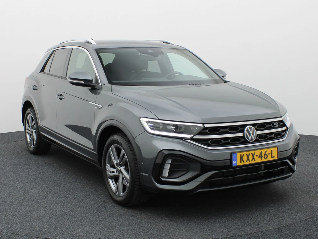 Volkswagen T-Roc – foto 12