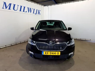 Škoda Fabia – thumbnail 14